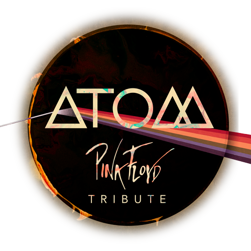 Atom Pink Floyd